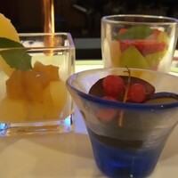 俺のフレンチ グランメゾン 大手町 - ２段目