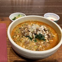 中華旬彩 森本 - 