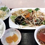 大吉飯店 - 