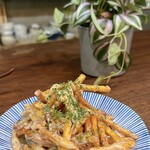 朝めし酒場 ナニコレ食堂 - 