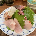 朝めし酒場 ナニコレ食堂 - 