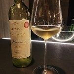 日本ワイン Sirocco - 