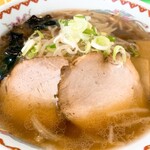 ラーメン昇龍 - 