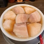 麺匠ぼんてん - 