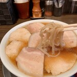 麺匠ぼんてん - 