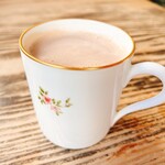 気まぐれカフェ辻堂 - 