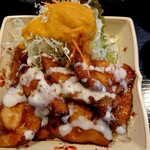 栄夏 - 鶏照り南蛮