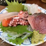 朝めし酒場 ナニコレ食堂 - 