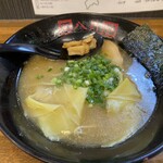 ラーメン 八卦 - 