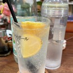 朝めし酒場 ナニコレ食堂 - 