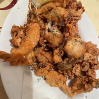 Bar Espanol LA BODEGA 大阪店 - 