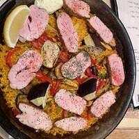 Bar Espanol LA BODEGA 大阪店 - 