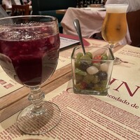 Bar Espanol LA BODEGA 大阪店 - 