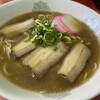 たんぽぽラーメン 