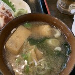 めしや とん馬 - 