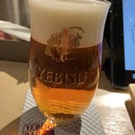 YEBISU BAR - 