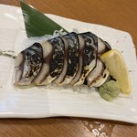 Sushi Izakaya Ryougoku Sakanaya Doujou - 