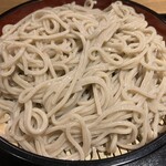 Soba Michi - そば