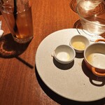 アジアンビストロDai - 
