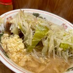 ラーメン二郎 - 