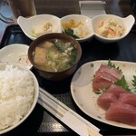 めしや とん馬 - 