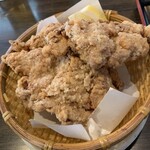 めしや とん馬 - 