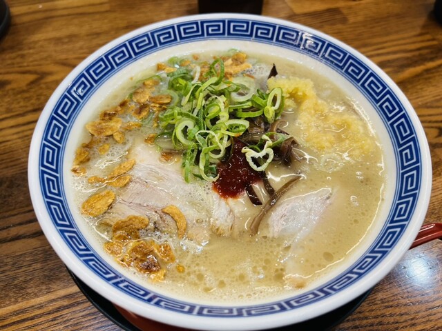 Isshoukenmen Kyobashi Minami Ten