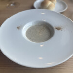 Sanga - ボルチーニのポタージュスープ