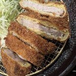 黒豚料理 あぢもり - 