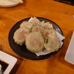 Okinawa Sakaba Chibariyo Nakijin - 