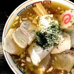 山形飛魚 亞呉屋 - 
