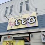 麺創房LEO - 