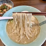 麺創房LEO - 