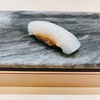 八重洲 鮨 海味 - 