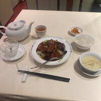 中国飯店 三田店 - 