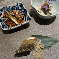 中国菜 ARATA - 