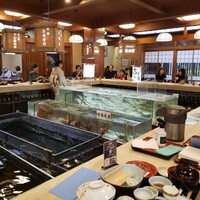 博多料亭 稚加榮 - 