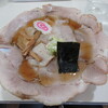 ラーメン そばよし - 料理写真:チャーシューメン 870円(税込)　(2023.10)