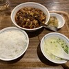 陳麻婆豆腐 みなとみらい店