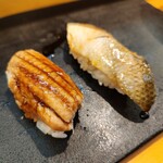 Sushi Hourai - 