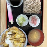 生蕎麦 末広 - 