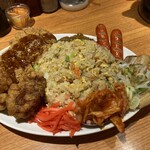 カミナリ飯店 - 