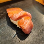 Sushi Hourai - 