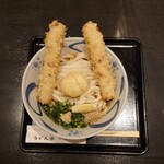 うどん家 こむぎ - 