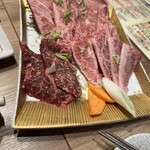 焼肉 龍 - 