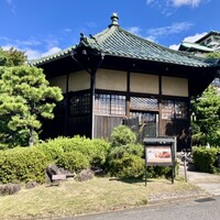 六角堂 - 外観