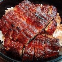 ひつまぶし名古屋備長 マロニエゲート銀座1店 - 上ひつまぶし