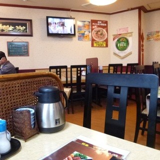 中国酒菜 好来_2