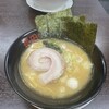 横浜家系ラーメン 長田家