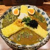 お出汁とスパイス 元祖 エレクトロニカレー